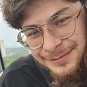 Знакомства: Илья, 25 лет, Курск