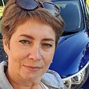 Знакомства: Ирина, 48 лет, Инта