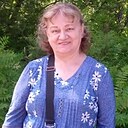 Знакомства: Любушка, 67 лет, Бабаево