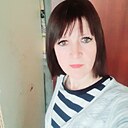Знакомства: Нина, 42 года, Бутурлино
