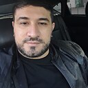 Знакомства: Elnur, 37 лет, Варшава
