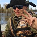 Знакомства: Виктор, 39 лет, Вологда