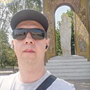 Знакомства: Антон, 42 года, Луганск