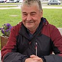 Знакомства: Василий, 65 лет, Барановичи