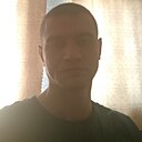 Знакомства: Сергей, 40 лет, Красный Лиман