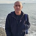 Знакомства: Руслан, 55 лет, Туапсе