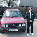 Знакомства: Василий, 48 лет, Сморгонь