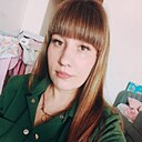 Знакомства: Полина, 28 лет, Самара