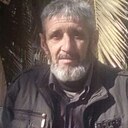 Знакомства: Роберт, 60 лет, Нальчик