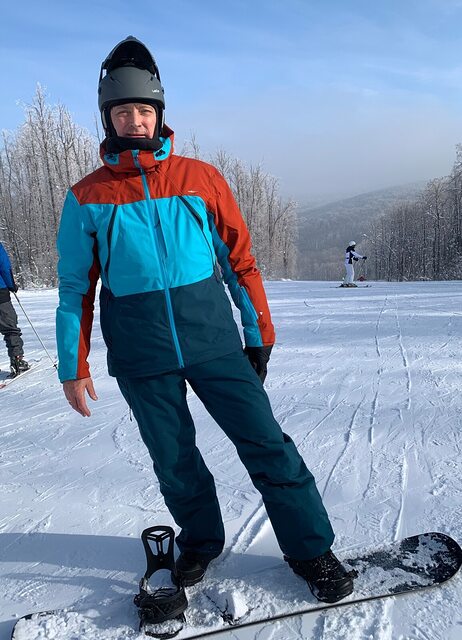 Фото - Tabor.ru