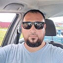 Знакомства: Джамик, 37 лет, Коммунар