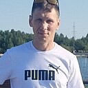 Знакомства: Максим, 45 лет, Оленегорск