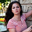 Знакомства: Даша, 35 лет, Дальнегорск