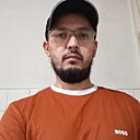 Знакомства: Ахмед, 42 года, Иваново