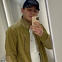 Знакомства: Давид, 25 лет, Орел