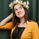 Знакомства: Юлия, 37 лет, Апшеронск