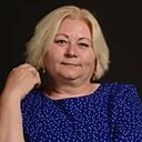 Знакомства: Инна, 46 лет, Усолье-Сибирское
