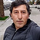 Знакомства: Toni, 35 лет, Познань