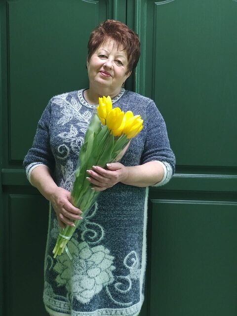 Фото - Tabor.ru