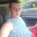 Знакомства: Антон, 27 лет, Череповец