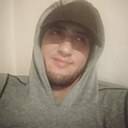 Знакомства: Аскер, 34 года, Нальчик