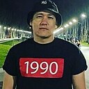 Знакомства: Данил, 34 года, Ступино