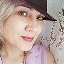 Знакомства: Настя, 30 лет, Полысаево