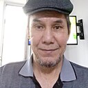 Знакомства: Марат, 56 лет, Макинск