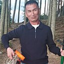 Знакомства: Серік, 50 лет, Щучинск