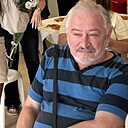 Знакомства: Владимир, 59 лет, Ашдод