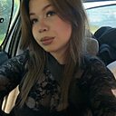 Знакомства: Карина, 19 лет, Минск