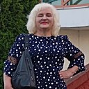 Знакомства: Елена, 57 лет, Орша