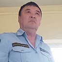 Знакомства: Сайлаубай, 57 лет, Актобе