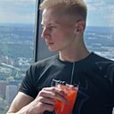Знакомства: Даниил, 23 года, Балашиха