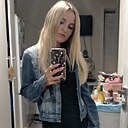 Знакомства: Анастасия, 34 года, Самара