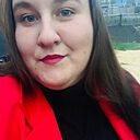 Знакомства: Кристина, 27 лет, Тамбов