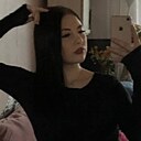 Знакомства: Милана, 19 лет, Новосибирск