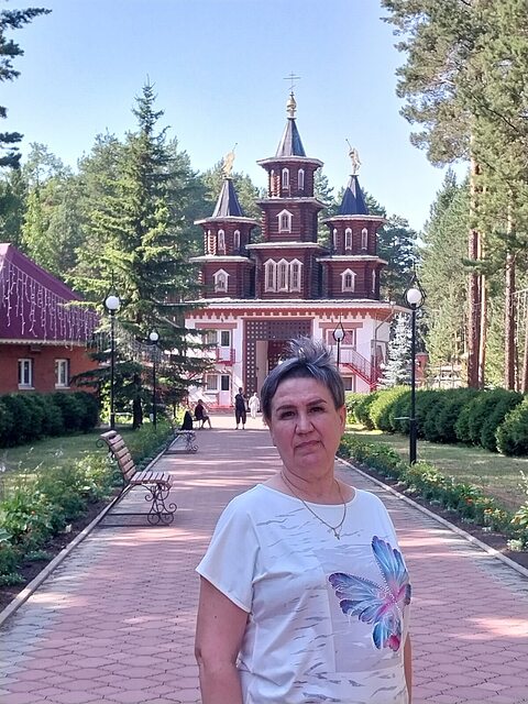 Фото - Tabor.ru