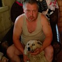 Знакомства: Виктор, 44 года, Мариуполь