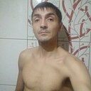 Знакомства: Никита, 38 лет, Печора