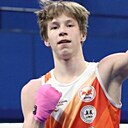 Знакомства: Глеб, 18 лет, Прокопьевск