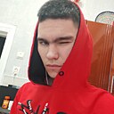 Знакомства: Андрей, 23 года, Севастополь