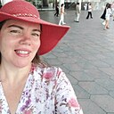 Знакомства: Надежда, 43 года, Зеленоград