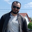 Знакомства: Lasha, 35 лет, Гдыня