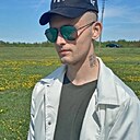 Знакомства: Дмитрий, 23 года, Новоельня