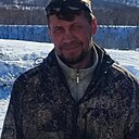 Знакомства: Николай, 48 лет, Елизово