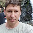 Знакомства: Сергей, 48 лет, Северская