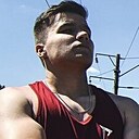 Знакомства: Сергей, 35 лет, Куровское