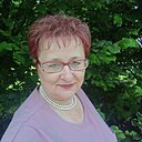 Знакомства: Елена, 59 лет, Солигорск
