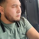 Знакомства: Жахонгир, 32 года, Уфа